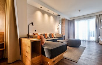 Traumhotel Alpina - Yoga & Ayurveda Adults Only