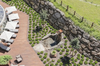 Traumhotel Alpina - Yoga & Ayurveda Adults Only