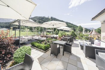 Traumhotel Alpina - Yoga & Ayurveda Adults Only