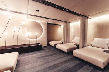 Traumhotel Alpina - Yoga & Ayurveda Adults Only