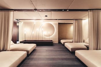 Traumhotel Alpina - Yoga & Ayurveda Adults Only