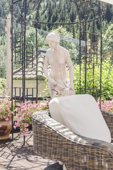 Traumhotel Alpina - Yoga & Ayurveda Adults Only