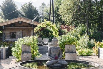 Traumhotel Alpina - Yoga & Ayurveda Adults Only