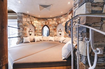 Traumhotel Alpina - Yoga & Ayurveda Adults Only
