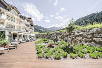 Traumhotel Alpina - Yoga & Ayurveda Adults Only