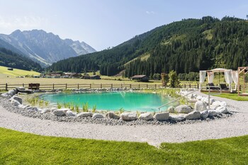 Traumhotel Alpina - Yoga & Ayurveda Adults Only