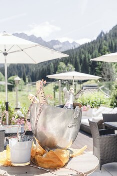 Traumhotel Alpina - Yoga & Ayurveda Adults Only