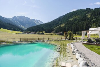 Traumhotel Alpina - Yoga & Ayurveda Adults Only