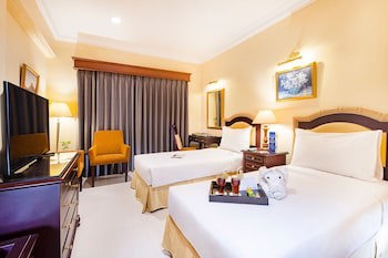 Blue Sky Pandurata Boutique Hotel