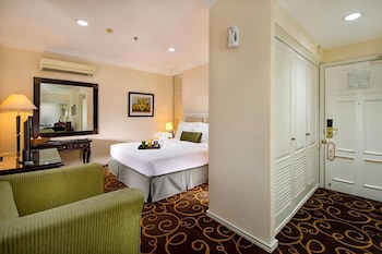 Blue Sky Pandurata Boutique Hotel