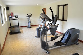 Sentrim Elementaita Lodge