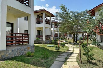 Sentrim Elementaita Lodge