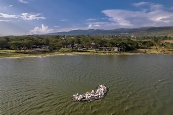 Sentrim Elementaita Lodge