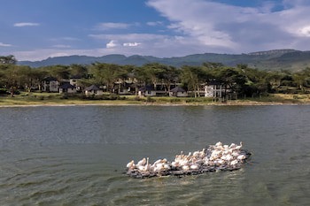 Sentrim Elementaita Lodge