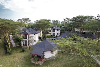 Sentrim Elementaita Lodge
