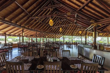 Sentrim Elementaita Lodge