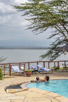 Sentrim Elementaita Lodge