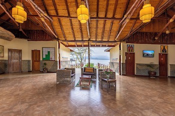 Sentrim Elementaita Lodge