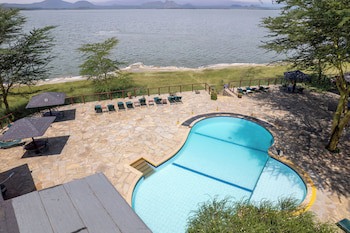 Sentrim Elementaita Lodge