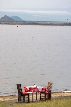Sentrim Elementaita Lodge