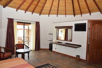 Sentrim Elementaita Lodge