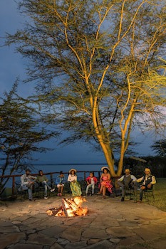 Sentrim Elementaita Lodge