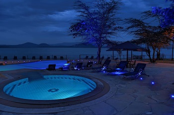 Sentrim Elementaita Lodge