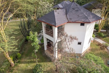 Sentrim Elementaita Lodge