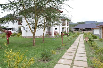 Sentrim Elementaita Lodge