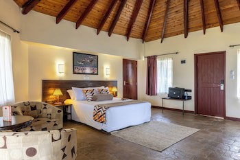 Sentrim Elementaita Lodge