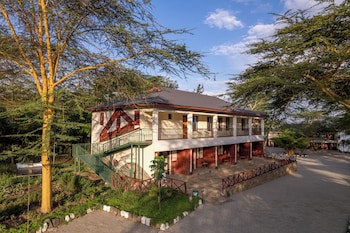 Sentrim Elementaita Lodge