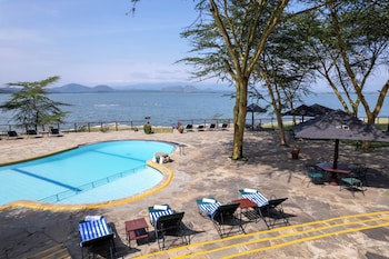 Sentrim Elementaita Lodge