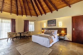 Sentrim Elementaita Lodge