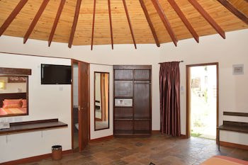 Sentrim Elementaita Lodge