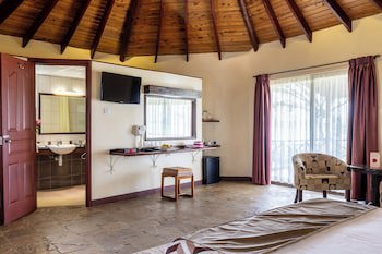 Sentrim Elementaita Lodge