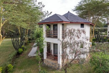 Sentrim Elementaita Lodge