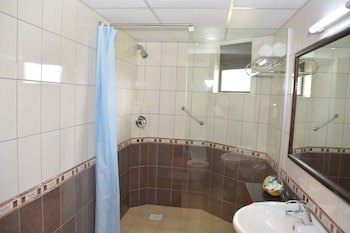 Sentrim Elementaita Lodge