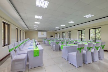 Sentrim Elementaita Lodge