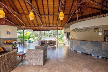 Sentrim Elementaita Lodge