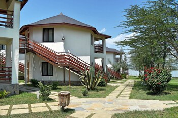 Sentrim Elementaita Lodge