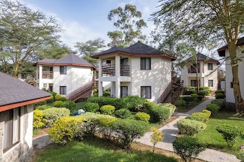 Sentrim Elementaita Lodge