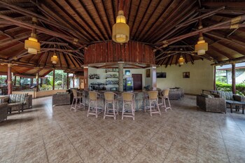 Sentrim Elementaita Lodge