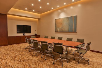 City Of Dreams - Nobu Hotel Manila