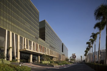 City Of Dreams - Nobu Hotel Manila