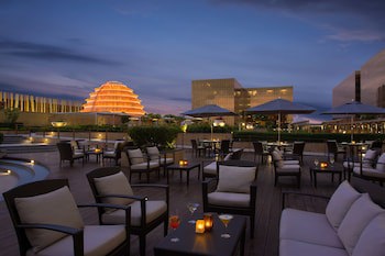 City Of Dreams - Nobu Hotel Manila