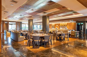 City Of Dreams - Nobu Hotel Manila