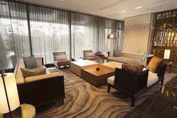 City Of Dreams - Nobu Hotel Manila