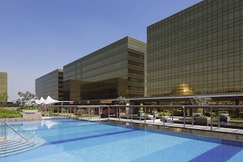 City Of Dreams - Nobu Hotel Manila