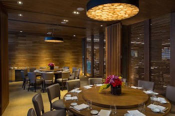 City Of Dreams - Nobu Hotel Manila