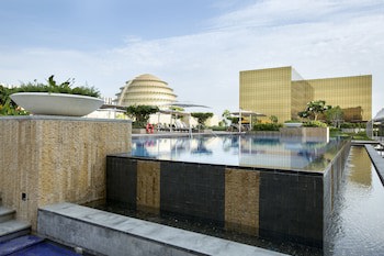 City Of Dreams - Nobu Hotel Manila
